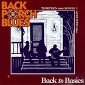 Back to Basics