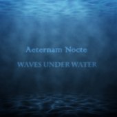 waves under water dark ambient
