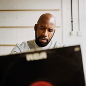 DJ Spoony