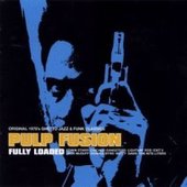 Pulp Fusion Vol.4: Fully Loaded 