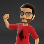 Avatar for thecaveman