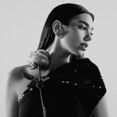 Dua Lipa for SNL (2020)