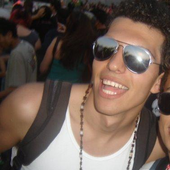 LastFM profile picture for @RafaMaio
