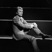 Claude François