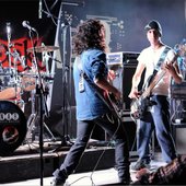 Sognolivido live
