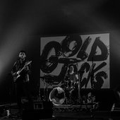 Gold Jacks - The Dancehouse Theatre, Manchester