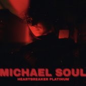 Heartbreaker PLATINUM - EP