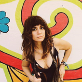 Nicole Atkins