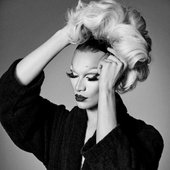 Miss Fame | Vogue Germany