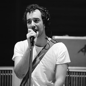  Albert Hammond, Jr.