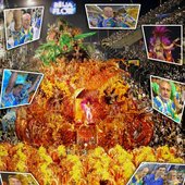 2008 - bi-campeã