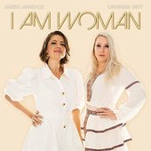 I Am Woman - Single