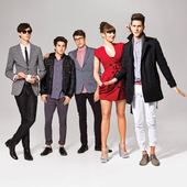 Cobra Starship