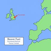 Eurovision Political Favour Contest - Single