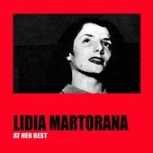 Lidia Martorana at Her Best