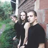 Obstipation Thrash Metal