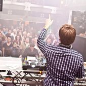 Vision - Chicago - Feb 5, 2011