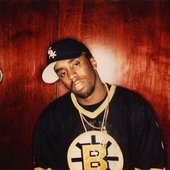 1995, at bad boy entertainment headquarters