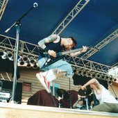 Pigstock 7 (2002)
