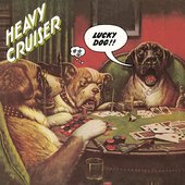 Lucky Dog!!