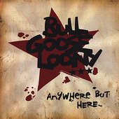 Anywhere But Here