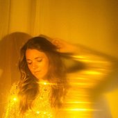 Caroline Taylor (photo by Natalie Minguez)