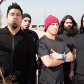 Deftones