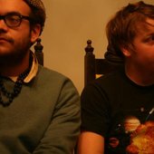 Mark and Thomas