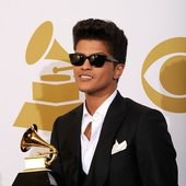 BM - Grammy Awards 2011 