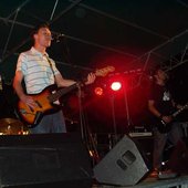 Live @ Travedona Rock Festival