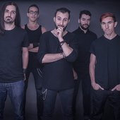 Ashes To Fire Band 