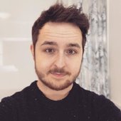 Smallishbeans aka Joel