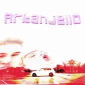 Shebammed EP cover