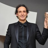 Alexandre Desplat