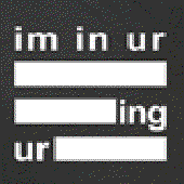 LastFM profile picture for @AGItated