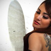 Yessy Bintang