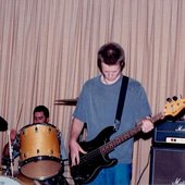Live Santa Clara 11/12/1993 (Photo 4)
