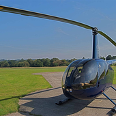 Awatar dla helicopterpilot