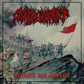 Nomadic War Machine