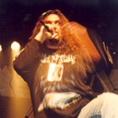Gustavo Robles: Vox