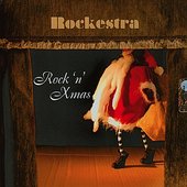 Rock ‘N’ Xmas