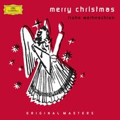 Merry Christmas / Frohe Weihnachten