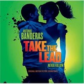 \"Take the Lead\" - Soundtrack Cover