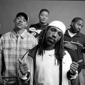 Jurassic 5