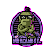 Avatar for Mrbeanbot_