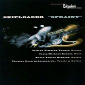Sprainy