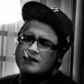 LastFM profile picture for @Draft