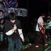 Avon Brook Live At Max-Star Fest
