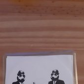 We Shall Be Blessed Demo
