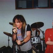 Karma Sutra Live in Swansea 1987